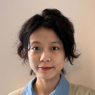 汪洁漪