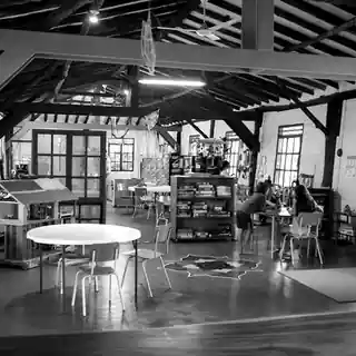 Agora School